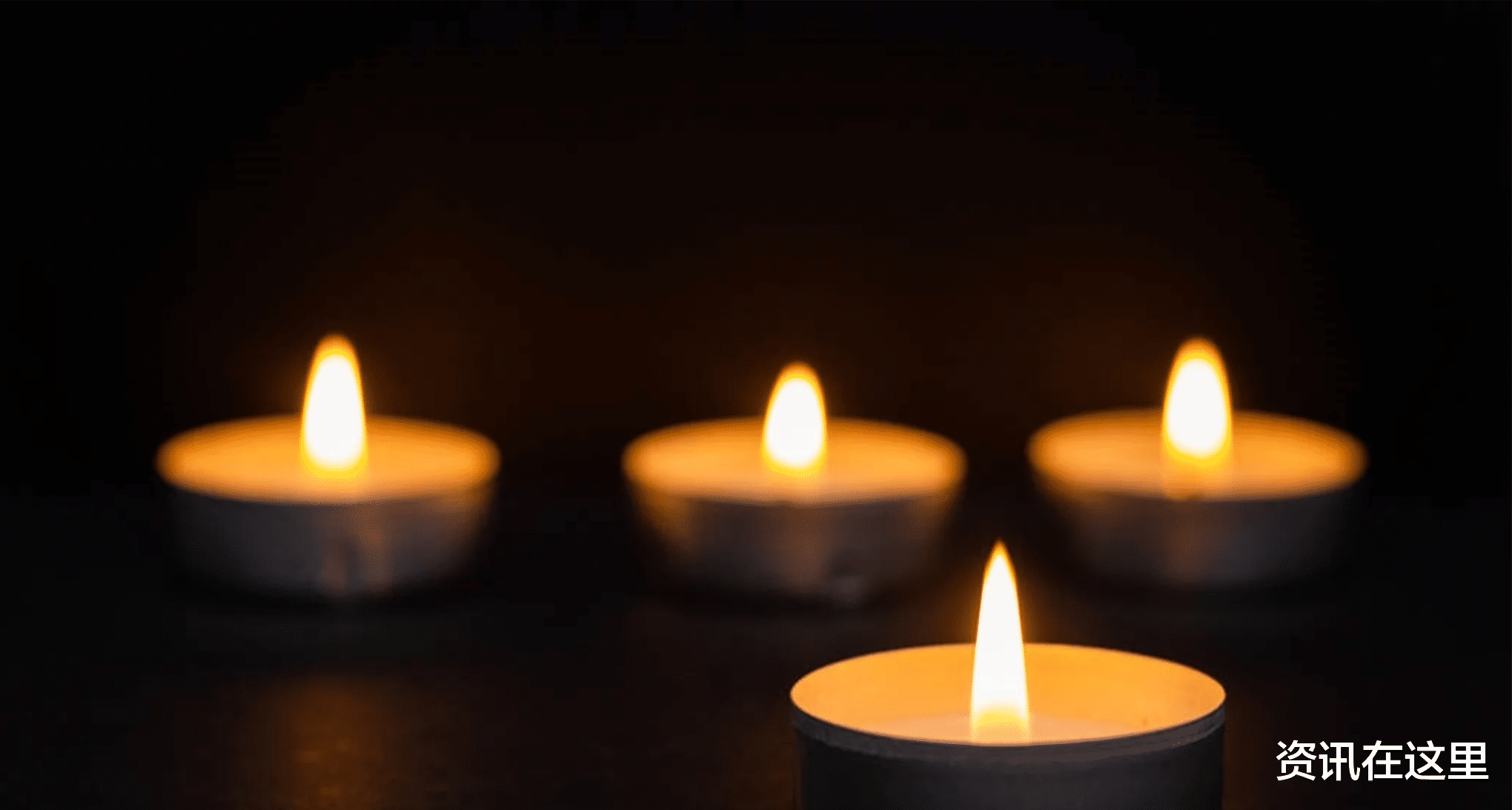 吴孟达|吴孟达葬礼细节，经过吴孟达家属，同意后发布