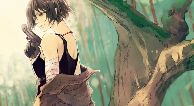 张起灵|《盗墓笔记》的人物关系是怎样的？你理得清吗？