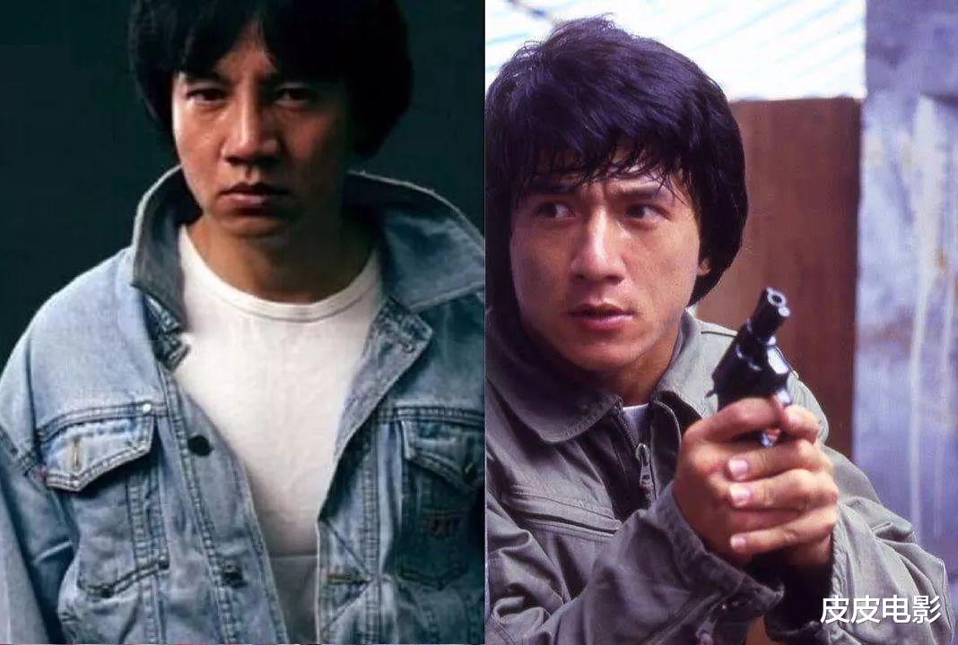 电影|6位巨星的替身，今命运差距巨大，有人自己成了巨星，有人已逝去