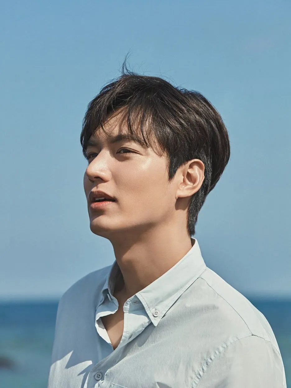 李敏镐|李敏镐的恋爱瓜有些扎嘴，正主否认绯闻后网友们却不相信