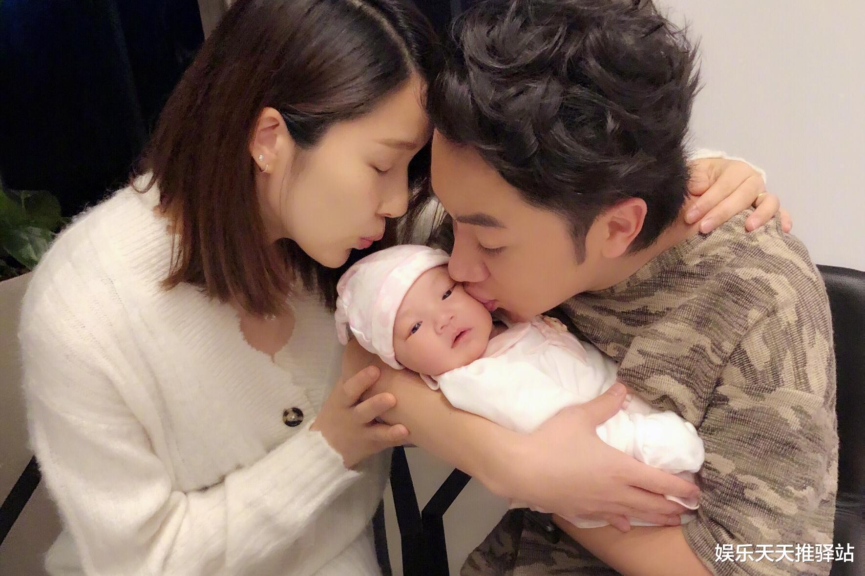 王祖蓝|李亚男不再隐忍，爆出王祖蓝婚后恶习，金童玉女只是彼此的遮羞布