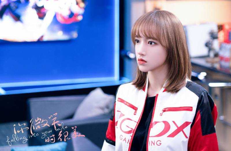 杨超越|网评演技最差的偶像转型演员，杨超越垫底，程潇演技堪忧