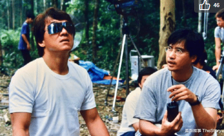 王一博|不愧是内娱百草枯，王一博这代言毒奶程度，可以和成龙媲美了