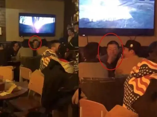 读书会撩 丑男也婚变了？