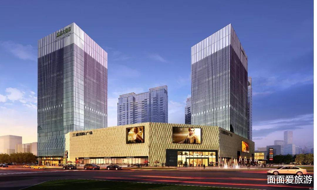 面面爱旅游 扬州这商场要“凉”，经营模式太死板，如今随时都会被“淘汰”