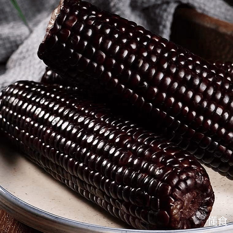 玉米|秋季减肥必囤的3种主食，低GI高饱腹，让你吃饱的同时，还能瘦