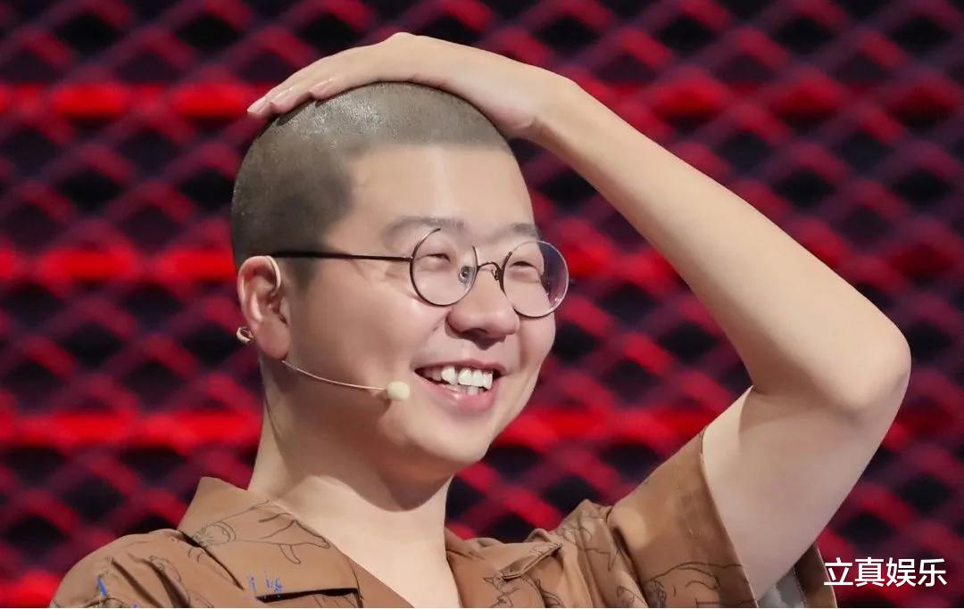 欧美明星|上季脱口秀冠军王勉退赛引热议 幕后经纪公司故意策划炒热度