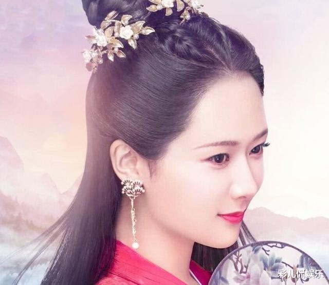 杨紫|长得一般却非要演“绝世美女”，舒淇、杨紫上榜，最后一位太搞笑