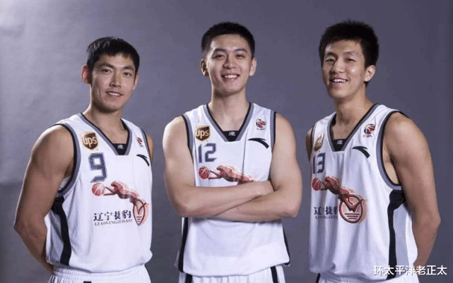 张庆鹏|官宣！40岁辽篮名宿开启CBA教练生涯，6天后PK杨鸣，双子星再聚首