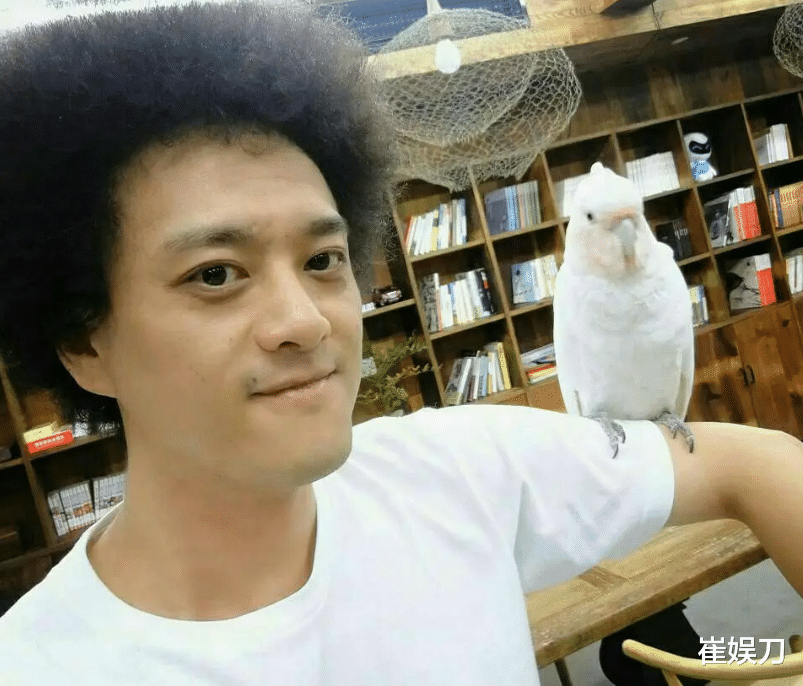 赵英俊|赵英俊离世后，我才明白，为什么这么多大腕明星都愿意当他的朋友