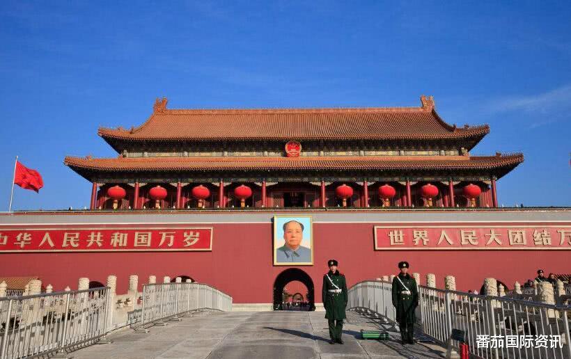 美国|美国遇到劲敌？霸道的美国四处征战，唯独这3个国家不敢轻易下手