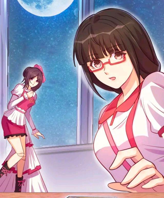 黑香菱|叶罗丽第九季,黑香菱为封银沙跳舞,耗费仙力受伤,封银沙帅气