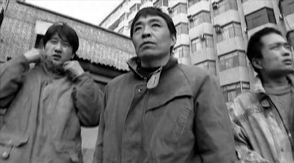 导师家人 董雷伏法记:底层爆发的民工:集结犯罪团伙,持枪杀害多人