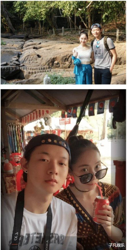 好莱坞|霍尊翻车了，9年感情换900万，充分演绎了什么叫抛弃糟糠之妻