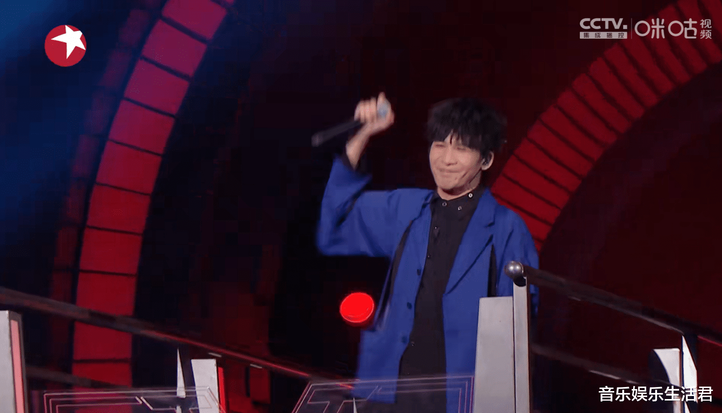 我们的歌第三季|《我们的歌3》B组播出：场面相比A组不和谐，盲配有三度“尴尬”