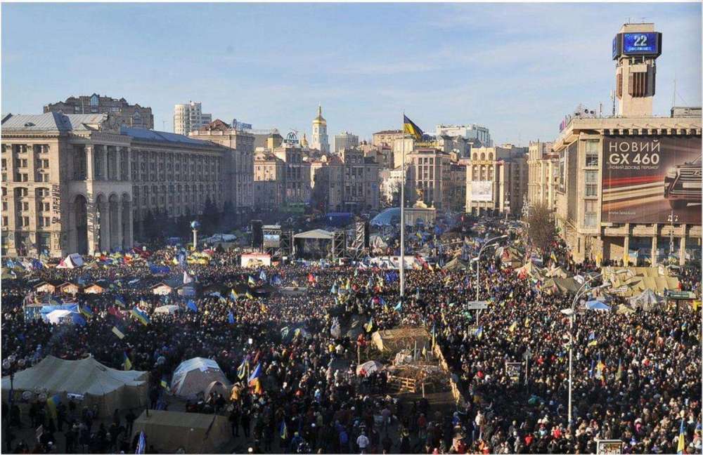 留学生|俄罗斯在全世界最近的一次扩张行动