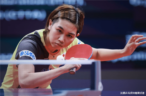 佐藤瞳|国乒强敌杀入8强！日本削球佐藤瞳3-1逆转对手，王艺迪迎巨大挑战