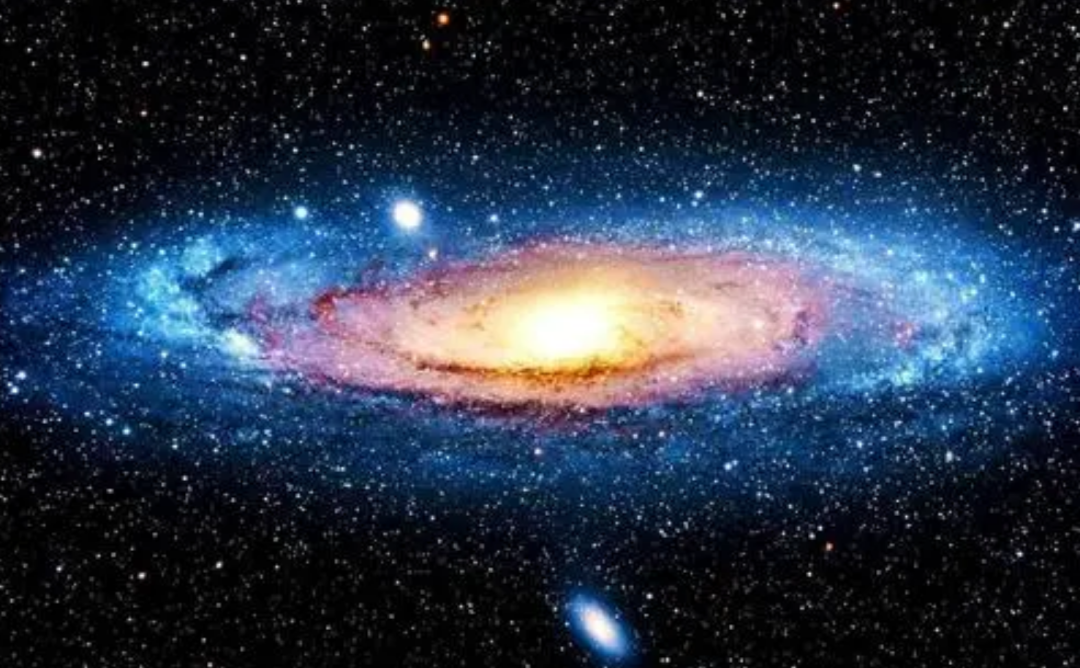 电影 距今15万年的百米铁管贯穿山体，白公山“外星人遗址”，至今未解