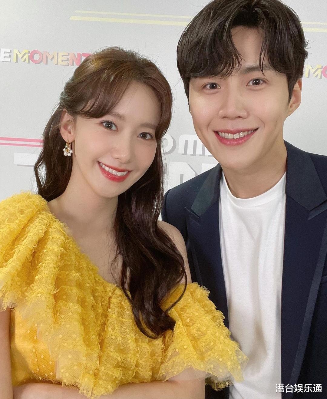 表情包|金宣虎形象恢复仍遭换角？韩媒：有两部电影已锁定确定替代人选