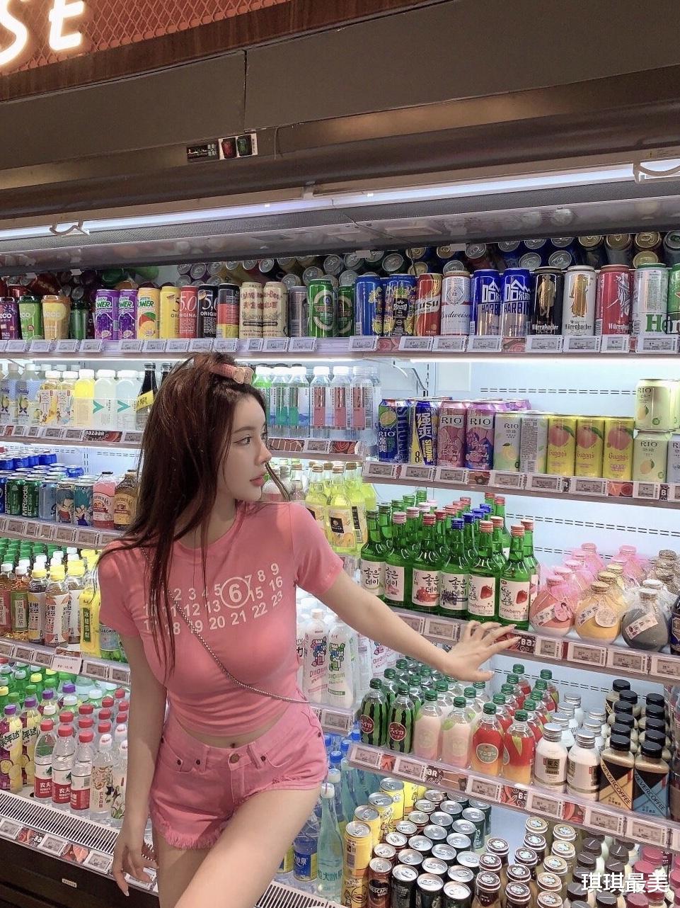 琪琪最美|没有女孩子会喜欢虚伪的感情