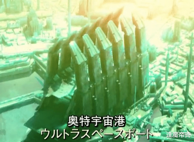 世界观|深度解析《奥特曼》剧情,多个世界观存在,时空穿越搞互动