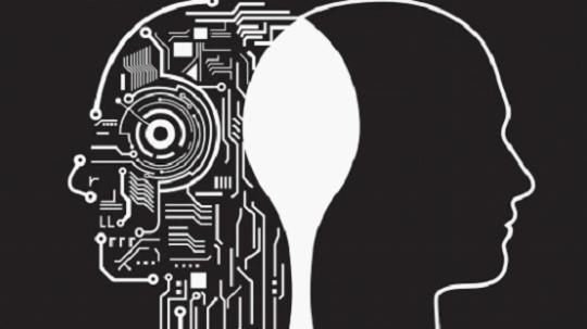 中国科学院 打败人类的是自己,人工智能将打败人类