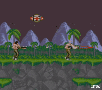 街机游戏|街机游戏最坑人的道具,捡了生不如死,玩家宁愿自杀都不要!