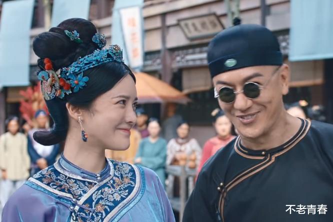 王晶|王晶+陈浩民+林子聪=烂片？