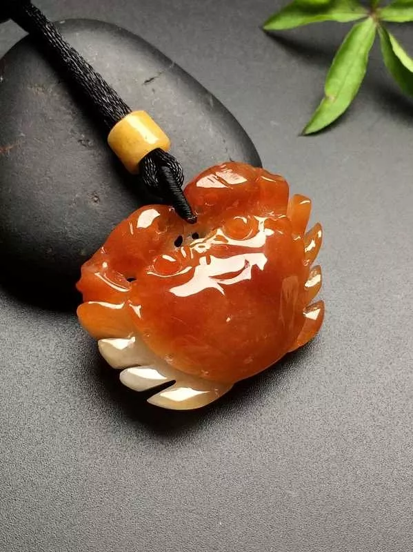 |翡翠7大鉴“色”要点，一看就明白了！