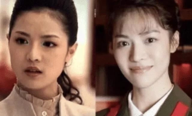 整容|“整容最成功”4位女星，钟楚曦没想到，最后一位不说绝对看不出