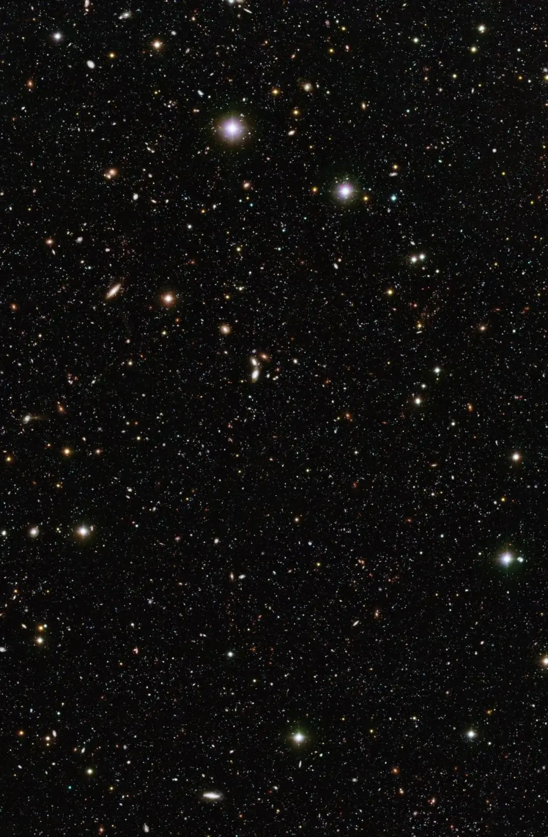 我们的宇宙包含了多少信息?信息是物质的第五态?