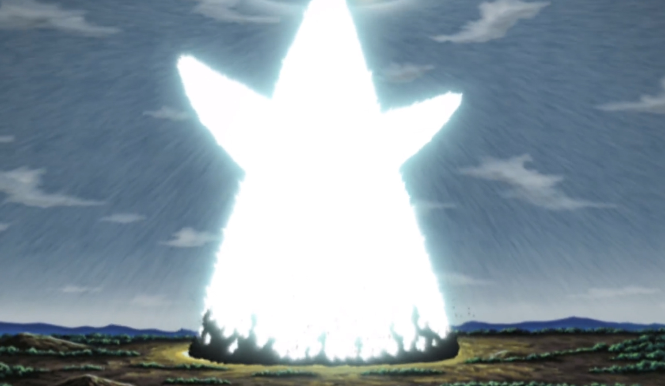 忍术|火影：那些“强上加强”的忍术，愚蠢的欧豆豆居然占了两个？