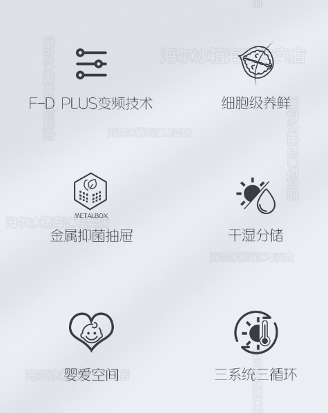 美宅设计|盘点2021年那些值得入手的 冰箱！
