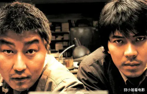 电影|5部韩国猛片，看完后不禁慨叹，韩国人真敢拍