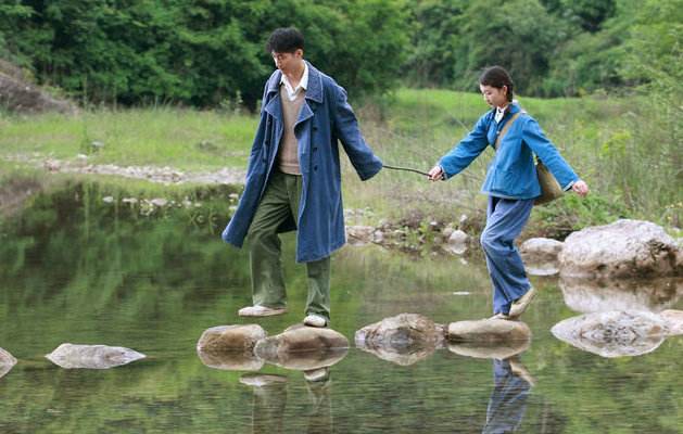 张艺谋|张艺谋执导开闭幕式，回顾经典作品！人海战术还会用吗