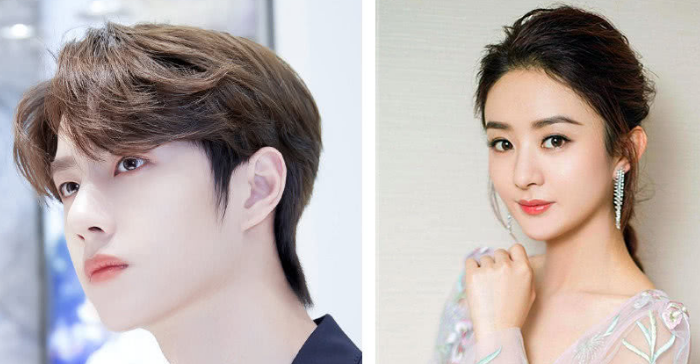 王一博|二搭风波后，一身休闲装的王一博现身，呼吁大众理智追星