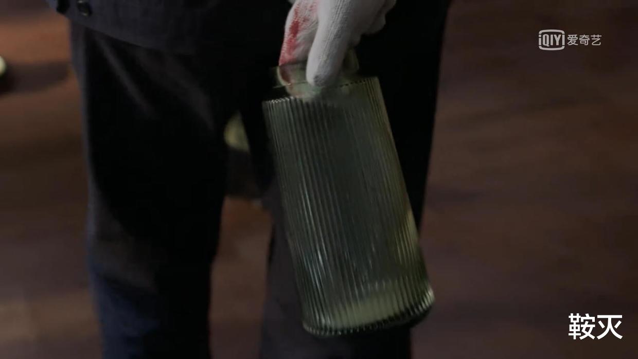 肖央|国产悬疑史上最强凶手，凶悍度超越李丰田