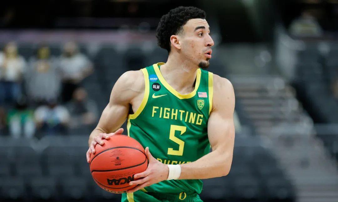 可馨育娃|身高198，首秀27+5+5三分！又一个13顺位天才诞生了！