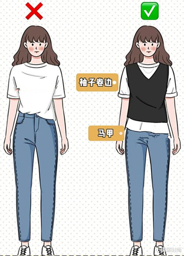 小喵聊时尚|跟风瞎买的“简约款”，浪费钱不说，还拖累你的个人风格，你是吗