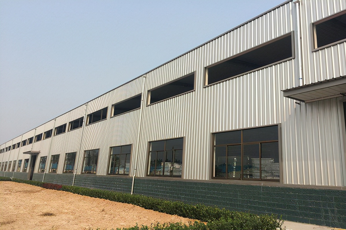 涂料|钢结构厂房防火维护怎样才能不翻车，延长使用寿命