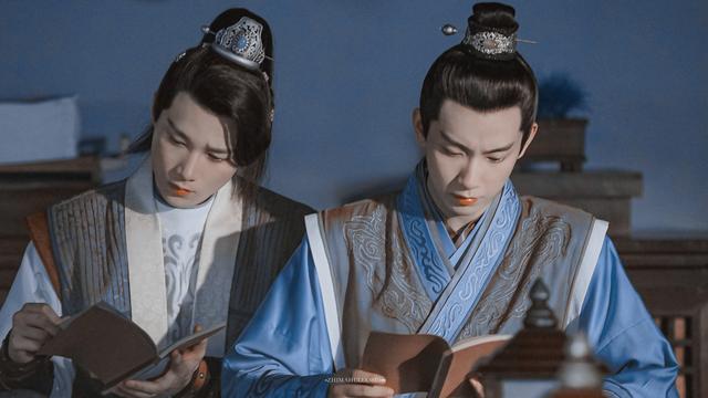 御赐小仵作|《御赐小仵作》这么紧张的场面，请原谅我不厚道地笑了！