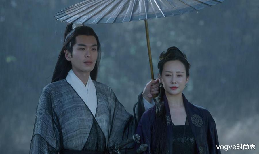 徐凤年|《雪中悍刀行》结局快来了，姜泥下线，徐凤年身边的美女只剩两人