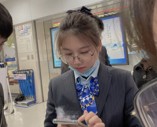 招聘|又一“铁饭碗”即将公开招聘,收入可观还有正式编制,专科生可报