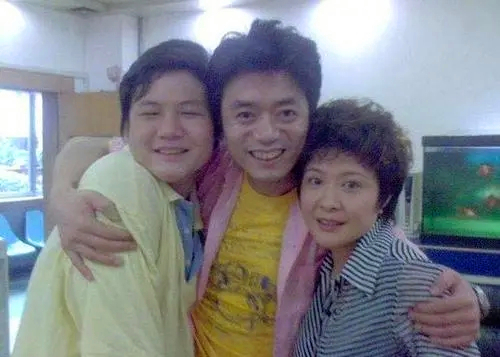 郭昶|《外来媳妇本地郎》剧草康祈耀，戏里戏外，对康祈宗重情又重义