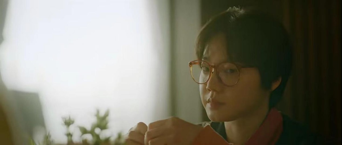 雪滴花|知名韩国演员金美秀去世！年仅31岁，曾出演《雪滴花》吕贞敏一角