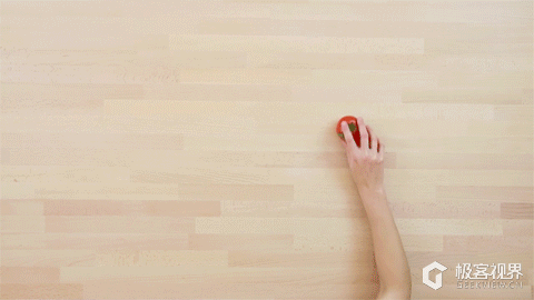 灶台、冰箱等将消失？未来厨房只需一张桌子你相信吗？