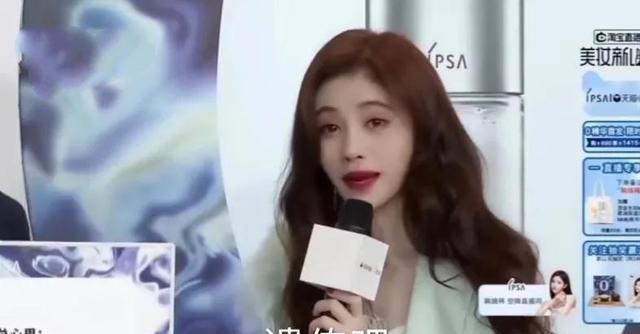 风继续吹啊 精心包装起来的“四千年美女”，背地里的样子有多“狼狈”？