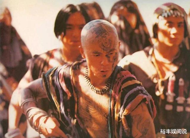 熊欣欣|59岁“鬼脚七”熊欣欣近照，胡子拉碴男人味十足，曾将李连杰扇肿