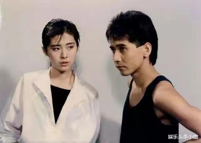 王祖贤|婚结不成了！男友私生子曝光，还因抚养费被告？