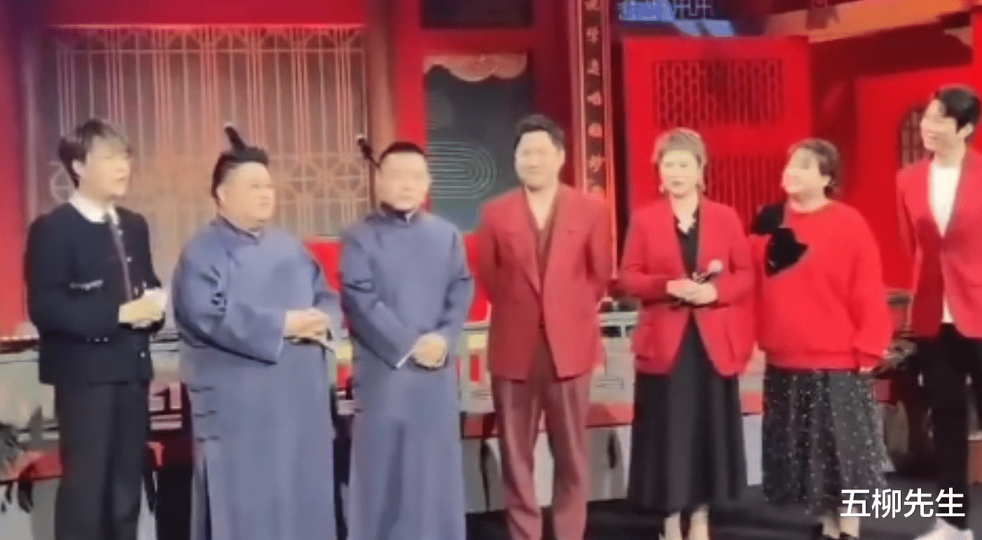 欢乐喜剧人|《喜剧人老友记》阵容曝光，四家喜剧天团齐聚，又有第一季感觉了